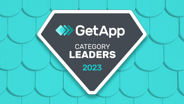 ConstructionOnline™ Named 2023 Category Leader for Roofing Software