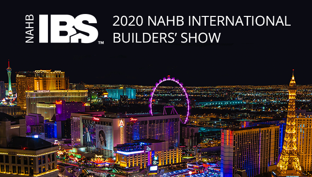 UDA Exhibits at IBS 2020